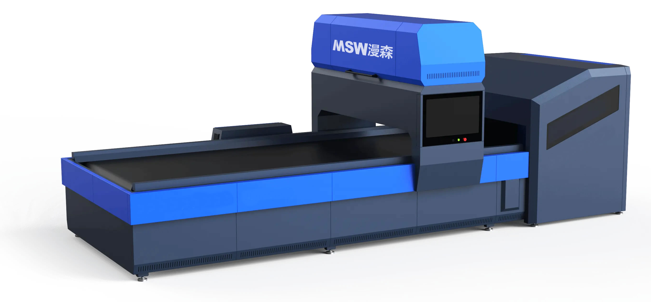 NIR Sorter
