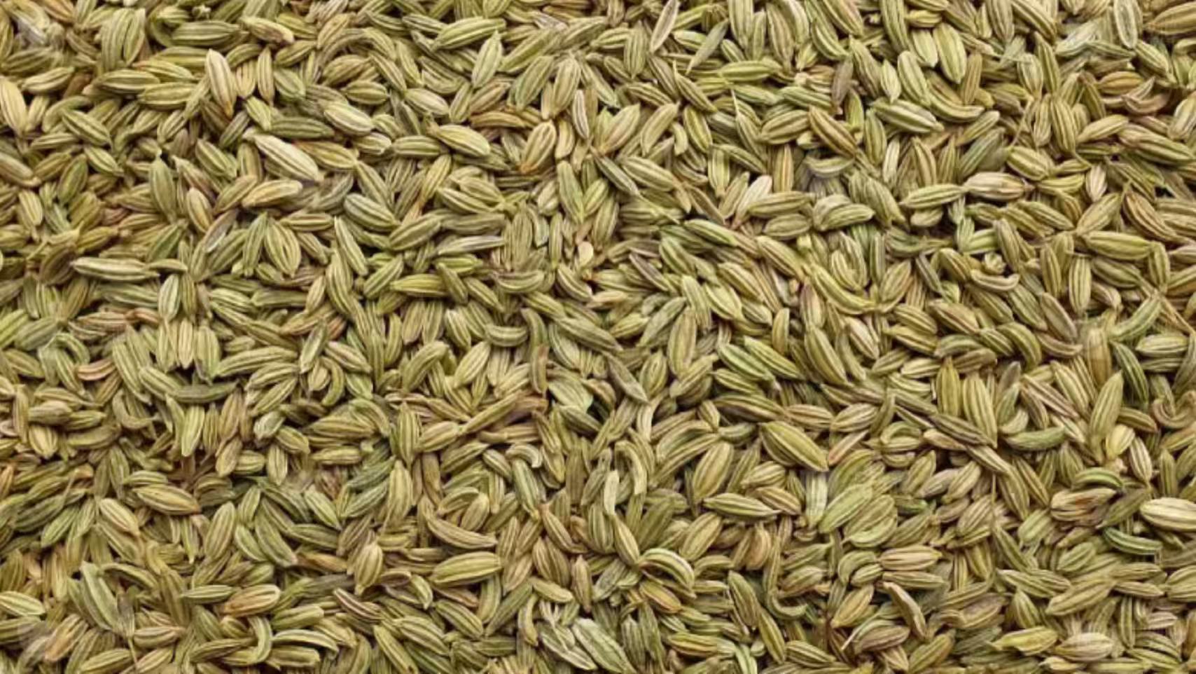 Cumin Color Sorter Machine